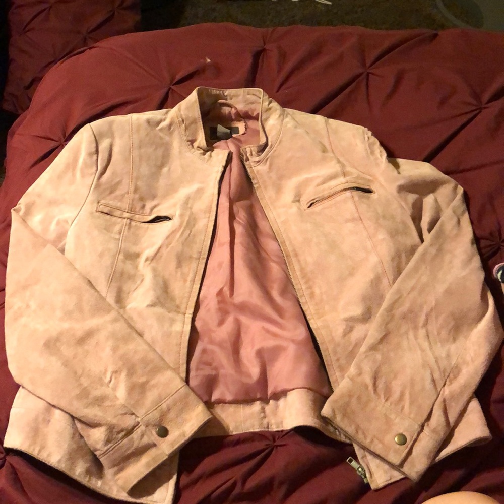 jacket